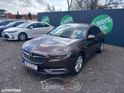 Opel Insignia Grand Sport 2.0 CDTI Start/Stop Aut. Innovation