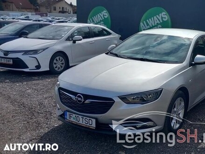 Opel Insignia Sport Tourer 1.5 Turbo Start/Stop Excite Aut.