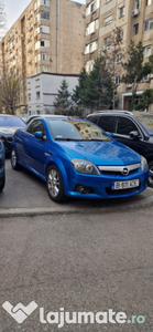 Opel tigra in stare buna de funcționare si bine întreținută.