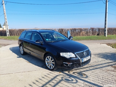 Passat brek 2.0 Benzina