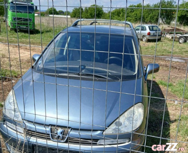 Peugeot 807 Pentru piese