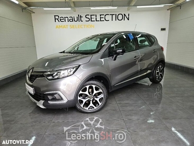 Renault Captur TCe GPF Intens