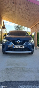 Renault Captur TCe Zen