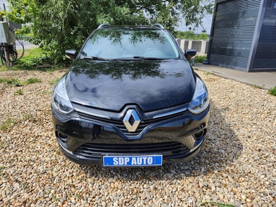Renault Clio Grandtour (Energy) TCe 90 Start & Stop LIMITED