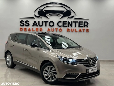 Renault Espace Energy dCi 130 Life