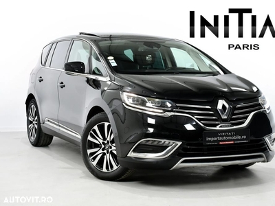 Renault Espace Energy dCi 160 EDC Initiale Paris