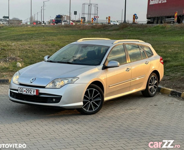 Renault Laguna 3 1.5DCI