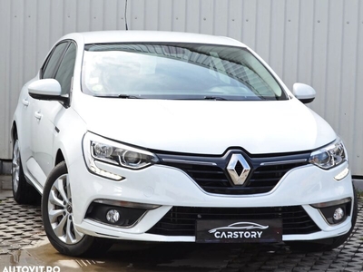 Renault Megane Carstory Romania ofera spre vanzare auto