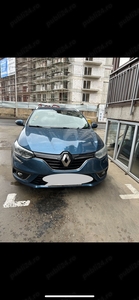 Renault Megane grand tour 2018