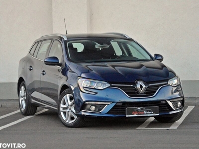 Renault Megane Prima inm.: 27