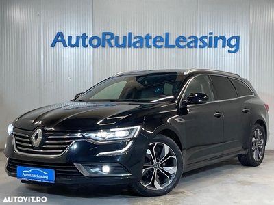 Renault Talisman TCe EDC FAP Zen