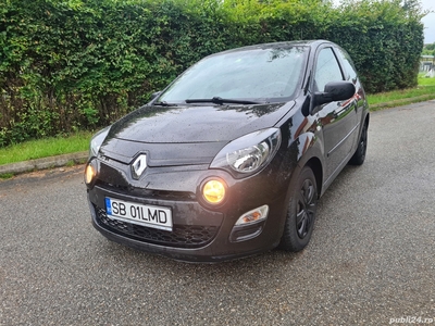 Renault Twingo 2013 - 1.2 Benzina