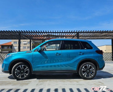 Suzuki vitara 2019