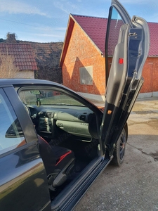 Vand Audi A3 Sportsback cu usi LSD