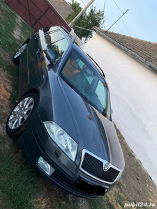 Vand Skoda Octavia, Pret NEGOCIABIL