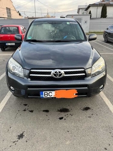 Vând Toyota Rav4 an 2006