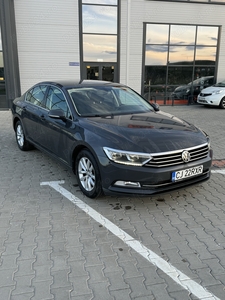 Vând volkswagen passat 2018 2.0 dsg garanție până în luna iulie