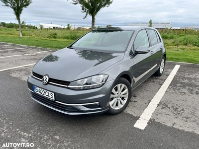 Volkswagen Golf 1.0 TSI Comfortline