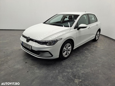 Volkswagen Golf 1.0 TSI Life