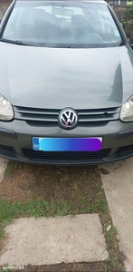 Volkswagen Golf 1.4