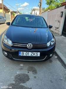 Volkswagen Golf 1.4 TSI Highline