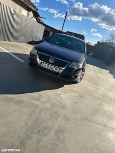 Volkswagen Passat 2.0TDI Highline DPF DSG