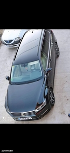 Volkswagen Passat Variant 1.6 TDI Advance