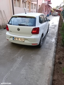 Volkswagen Polo 1.0 Trendline