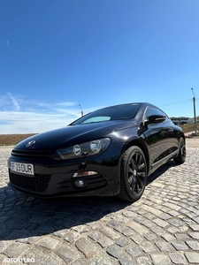 Volkswagen Scirocco 1.4 TSI