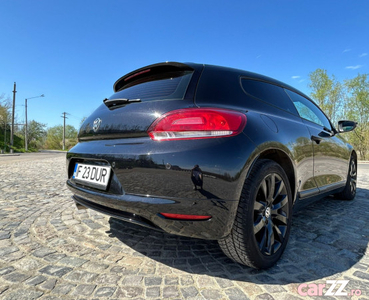 Volkswagen Scirocco 1.4 TSI