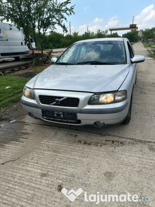 Volvo s60 2001 stare foarte buna!