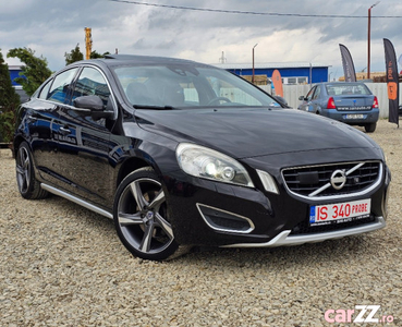 Volvo S60 / 2011 / 2.4 D5 / 205 CP / GARANTIE 12luni / RATE fara avans