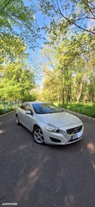 Volvo S60 D3 Start-Stop Momentum