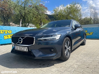 Volvo V60 D3 Momentum