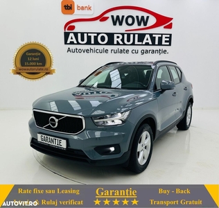 Volvo XC 40