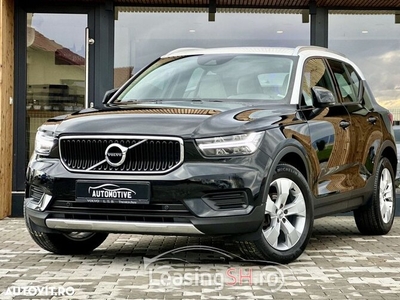 Volvo XC 40 D3 Momentum Pro