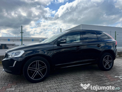 Volvo XC 60 2015 2.0 D euro 6 AUTOMAT stare f.buna