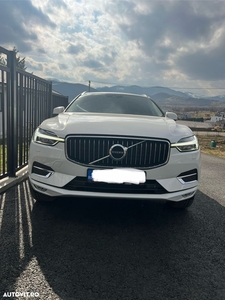 Volvo XC 60 D4 AWD Inscription