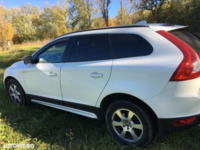 Volvo XC 60 D4 AWD Start-Stop Kinetic