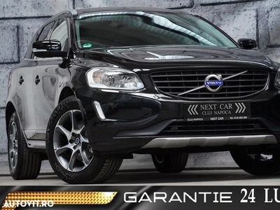 Volvo XC 60 D5 AWD Geartronic Ocean Race