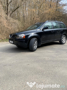 Volvo xc 90 2.4 D5 automată 2005 4x4