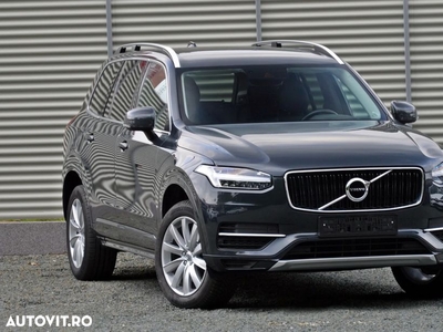 Volvo XC 90 D4 Momentum