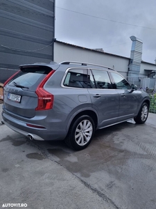 Volvo XC 90 D5 AWD Momentum