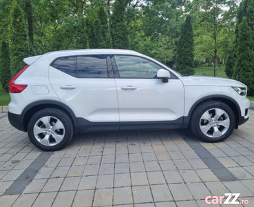 Volvo XC40 Panoramic 22000 Kilometri