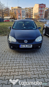 Vw Golf 5 1.4 tsi UNITED 122cp