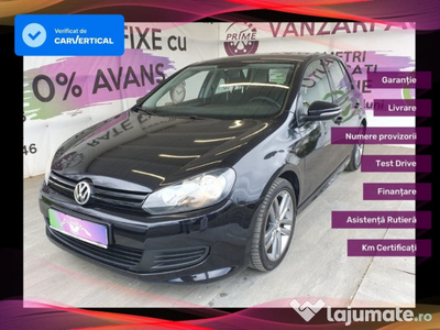 VW Golf 6 Trendline/Climatronic/Bluetooth/Camera video marsarier