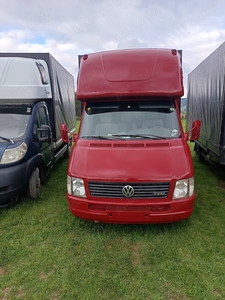 Vw lt35 2.5tdi