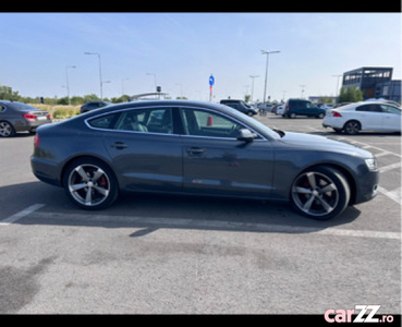 Audi A5 2011 2.0 CAGA