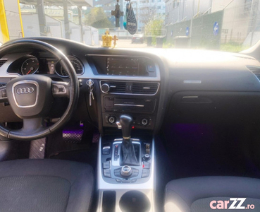 Audia A5 2.0 TDI