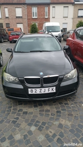 bmw 318d 1998cc 250 000 km 6 viteze cruise control